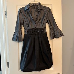 BCBGMaxAzria Cocktail Dress
